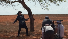 Phim Fan cuồng hé lộ MV nhạc rock cực hay